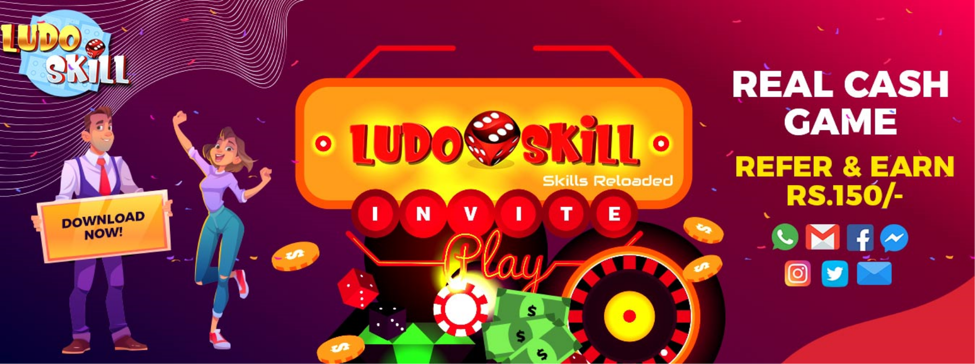 ludo online cash game